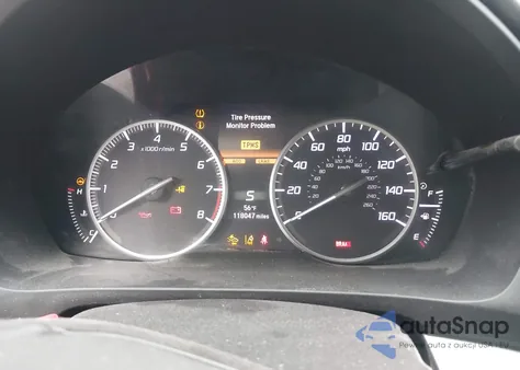 2020 Acura Ilx Standard из США, поврежденный, VIN 19UDE2F37LA009035